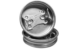 G2 steel R plug insert